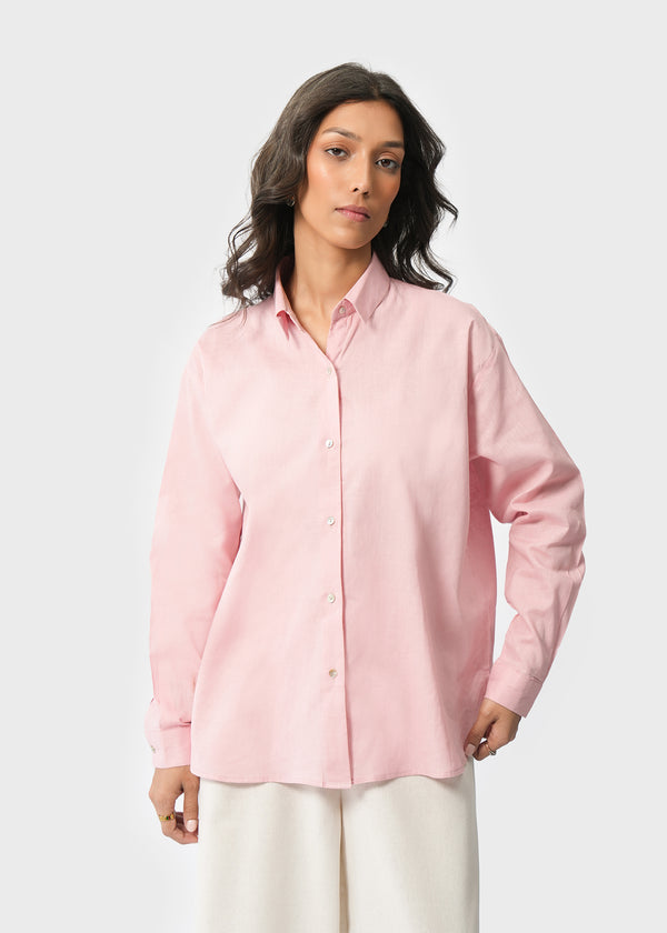 Linen Shirt
