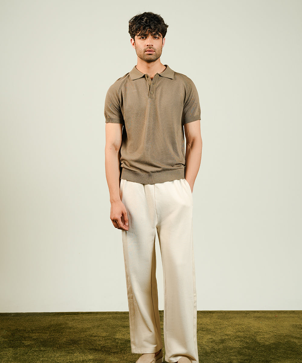 Relax fit pants