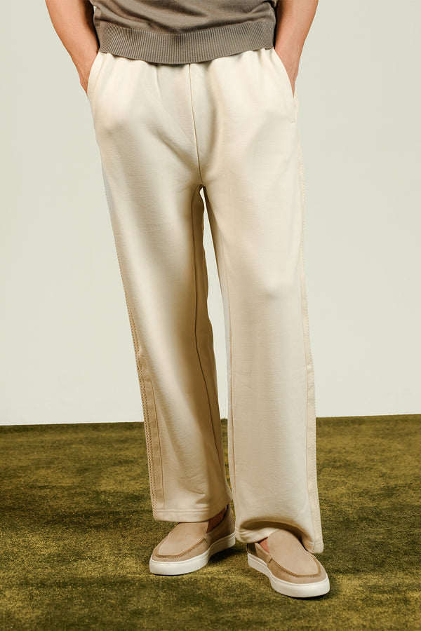 Relax fit pants
