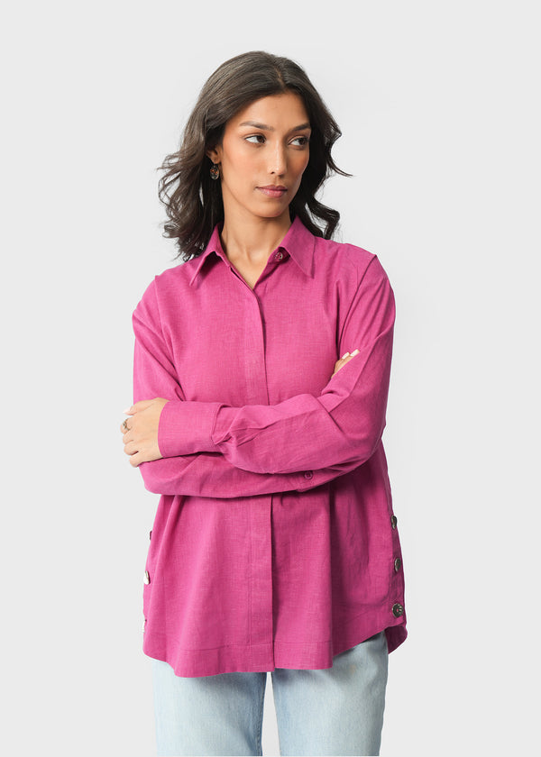 Linen Shirt