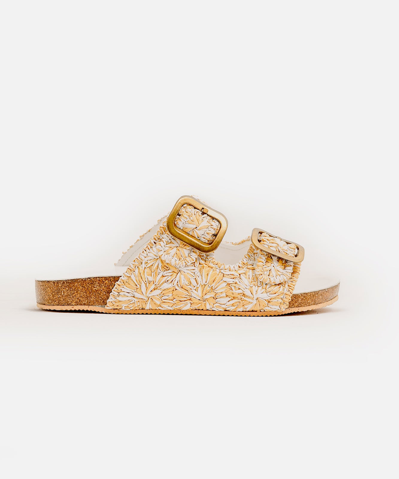 Tropica Twin Buckle Slides