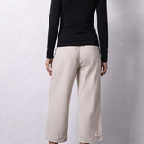 Women Knit /  Fitted High Neck