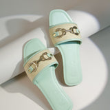 Jute Flats
