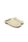 BEIGE LUNA MULE