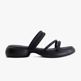 Comfort Triple Strap Slides