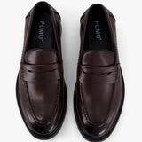 Dress Penny Loafers