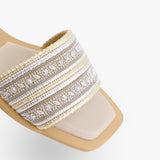Embellished Flats