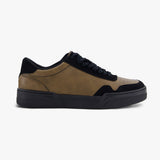Retro style sneakers