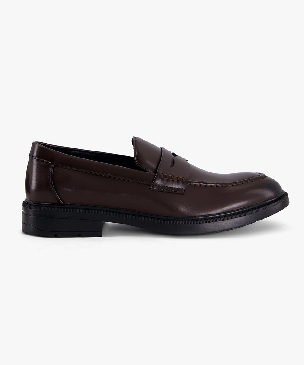 Dress Penny Loafers