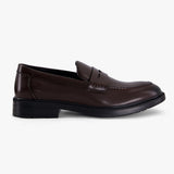 Dress Penny Loafers