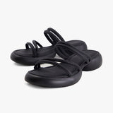 Comfort Triple Strap Slides