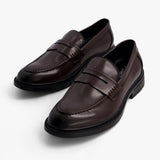 Dress Penny Loafers