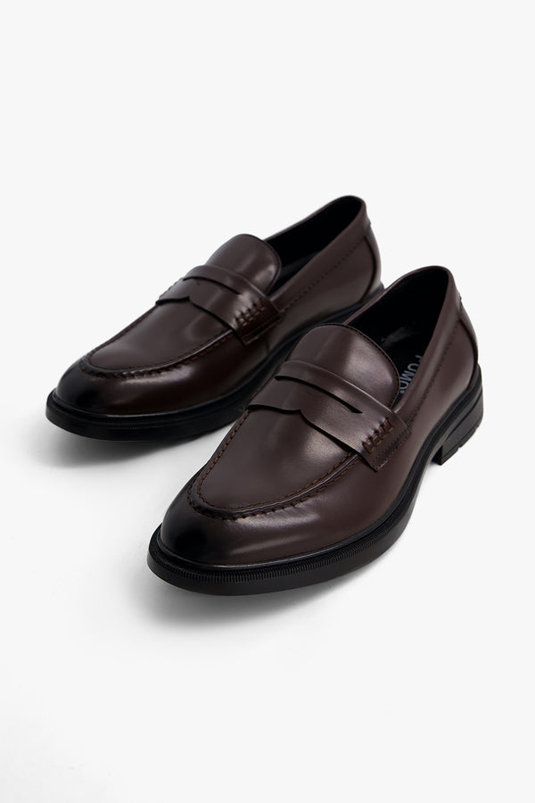 Dress Penny Loafers