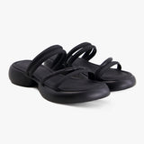 Comfort Triple Strap Slides