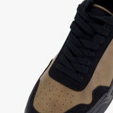 Retro style sneakers