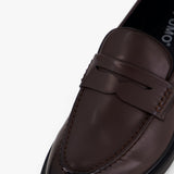 Dress Penny Loafers