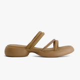 Comfort Triple Strap Slides