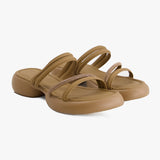 Comfort Triple Strap Slides