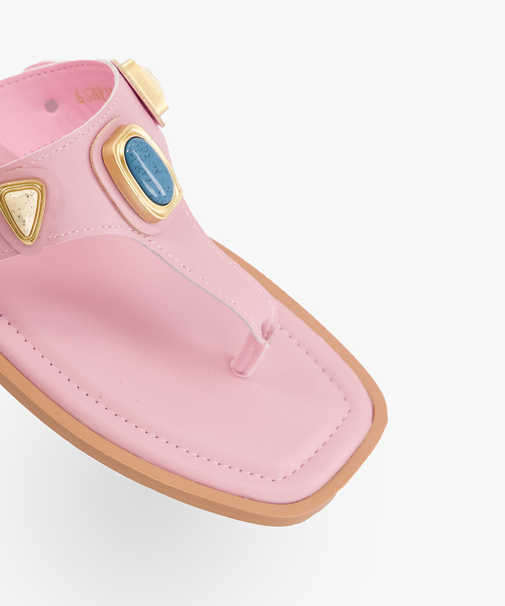Jeweled Motif