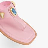 Jeweled Motif