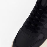 Retro Style Sneakers