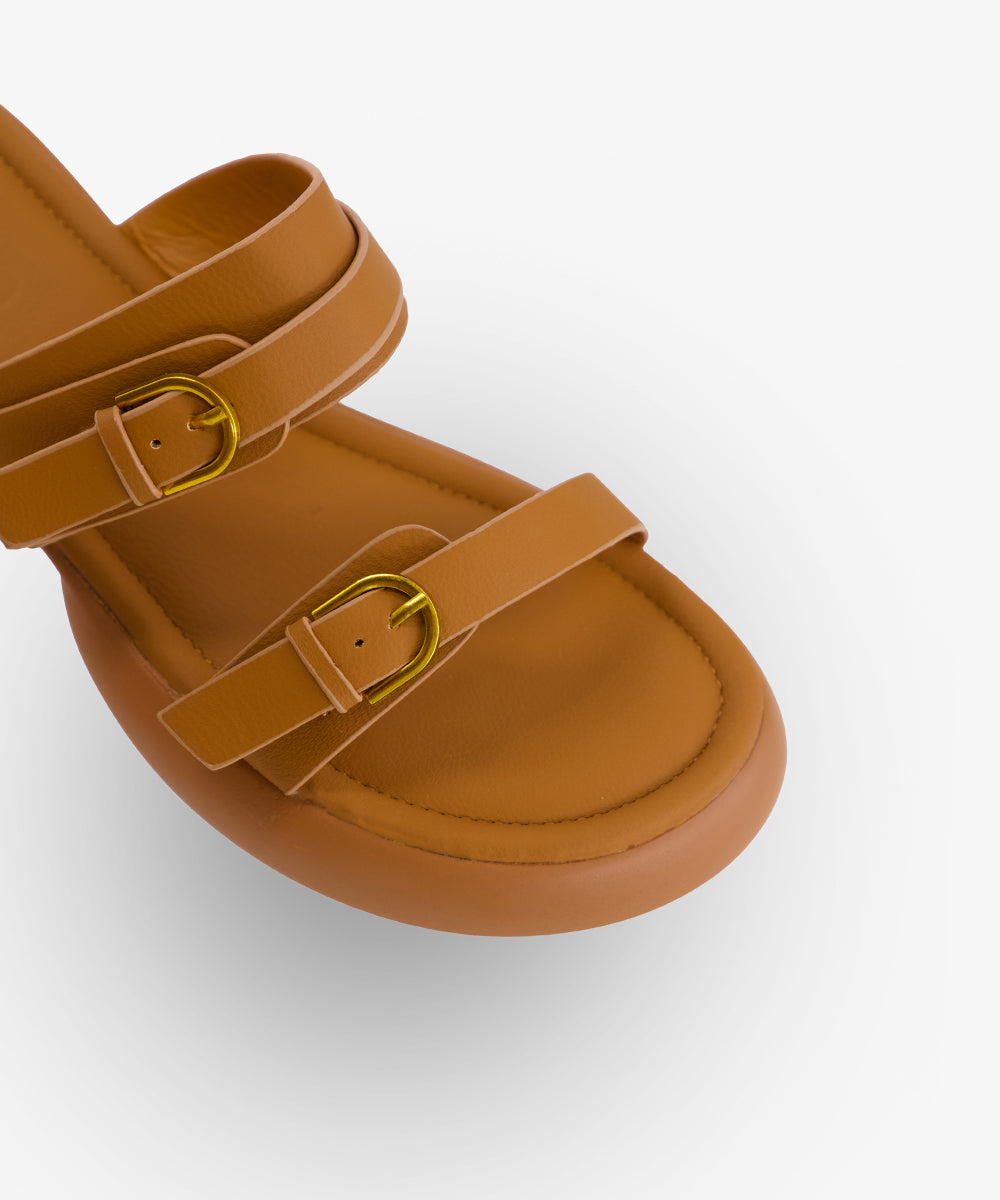 Comfort Slip-On