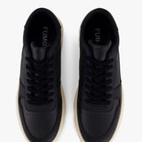 Retro Style Sneakers