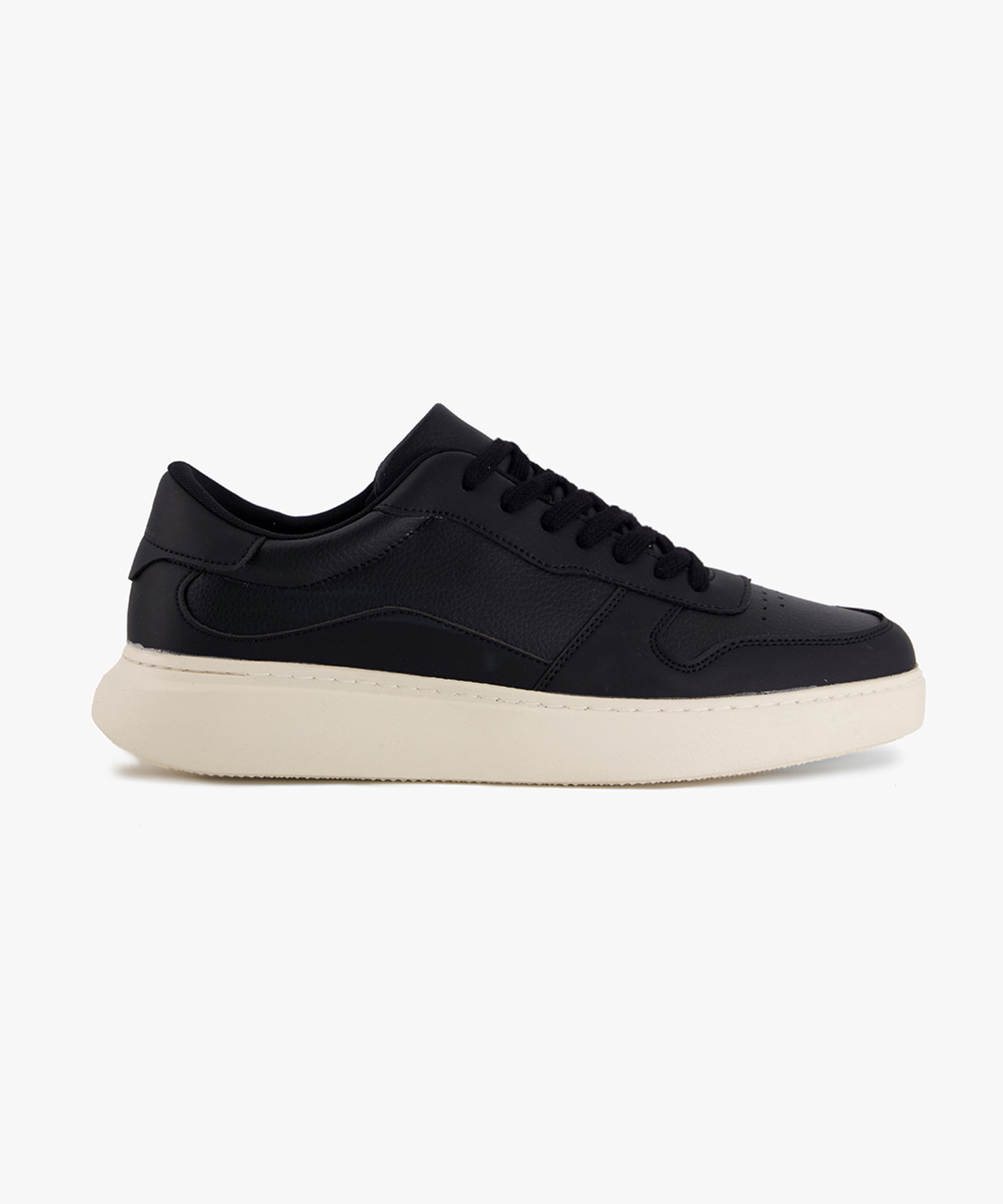 Retro Style Sneakers