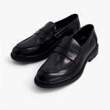 Dress Penny Loafers