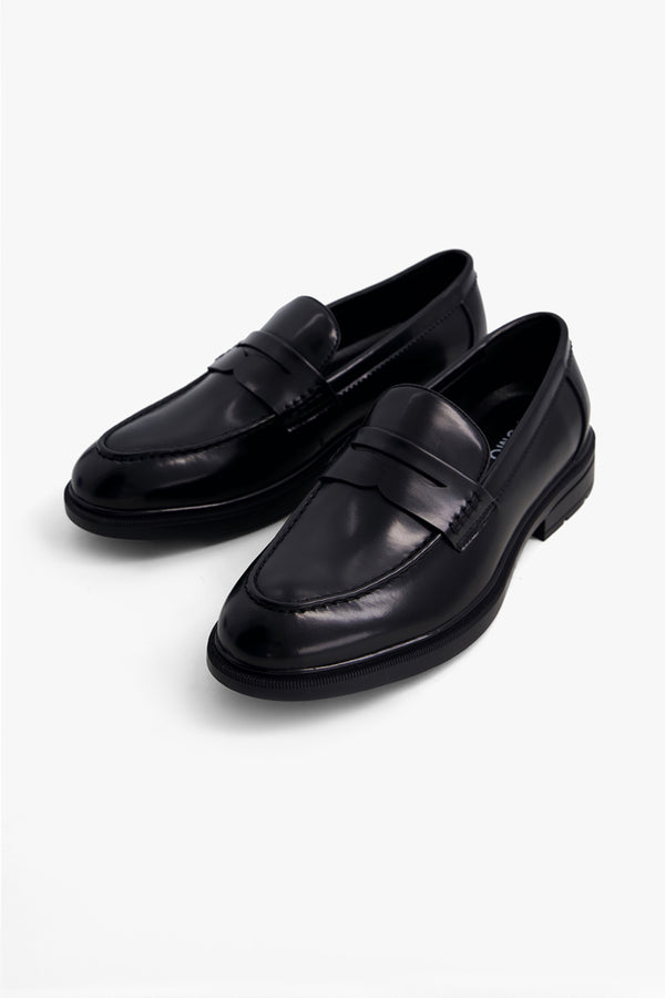 Dress Penny Loafers