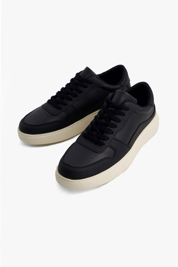 Retro Style Sneakers