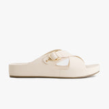 Buckle Comfort Slip-On