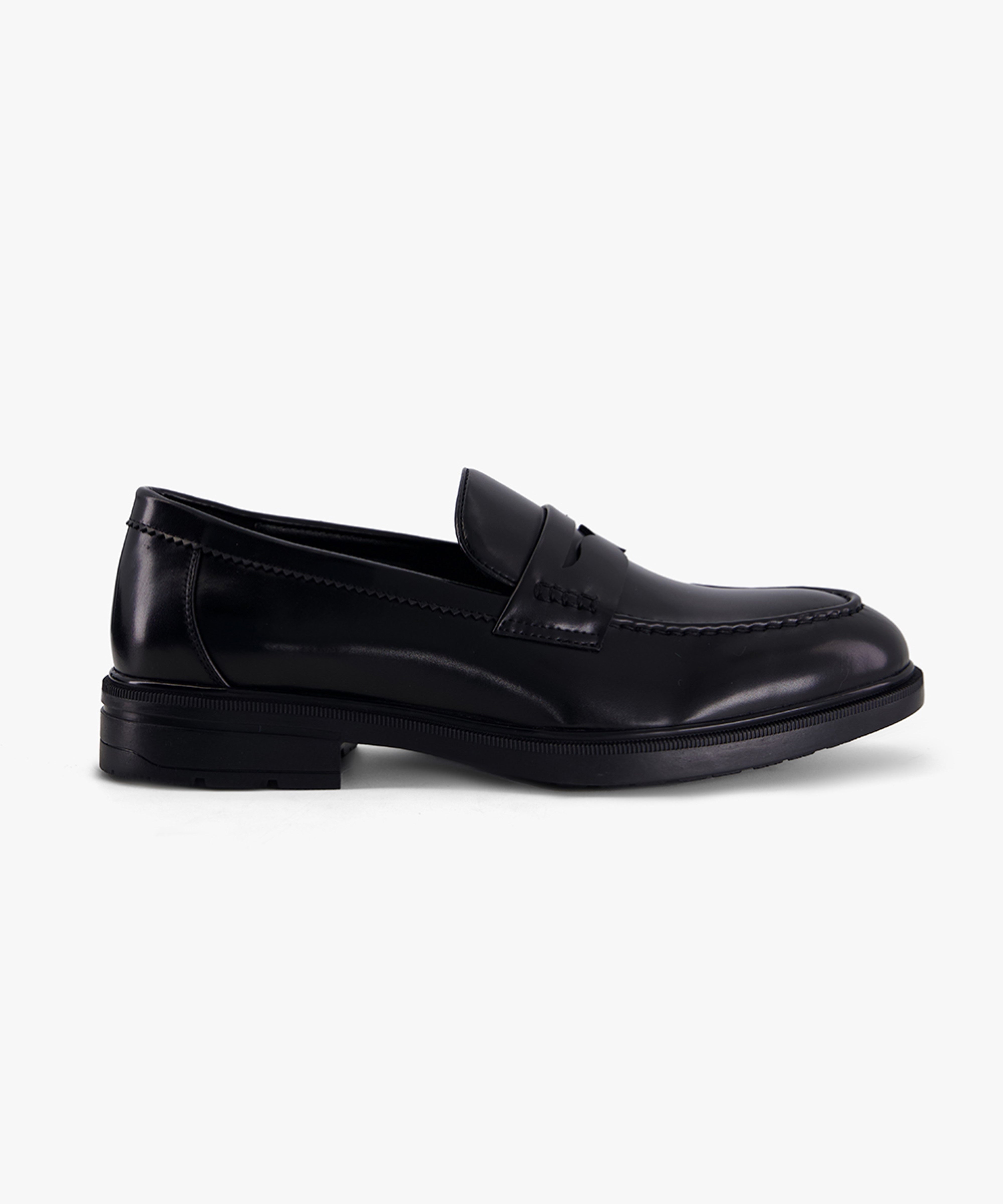 Dress Penny Loafers