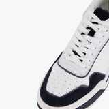 Retro Style Sneakers