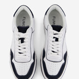 Retro Style Sneakers