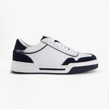 Retro Style Sneakers