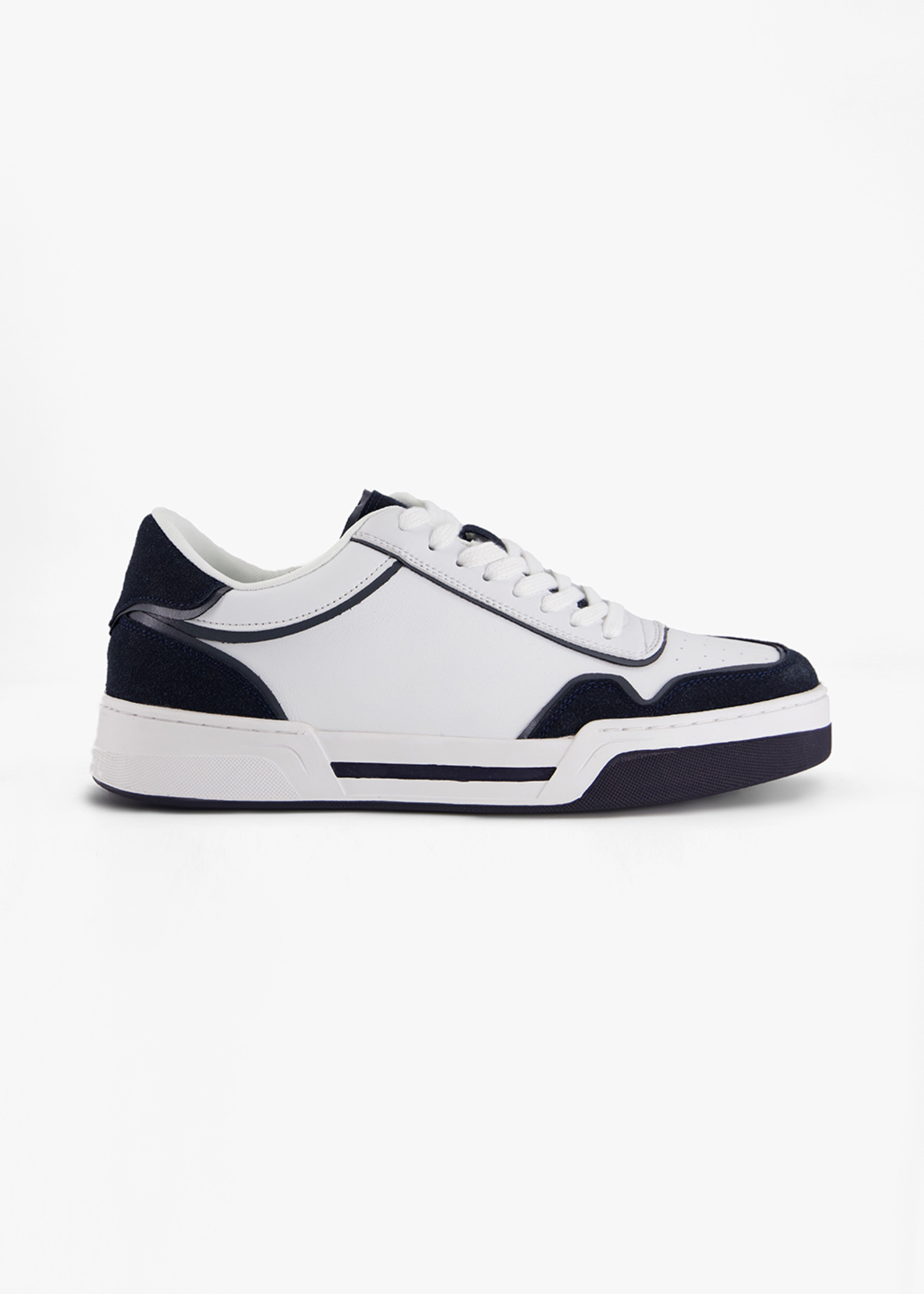 Retro Style Sneakers | Premium Material and Sturdy Build