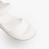 Buckle Comfort Sandal SS-26