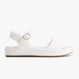 Buckle Comfort Sandal SS-26