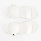 Buckle Comfort Sandal SS-26