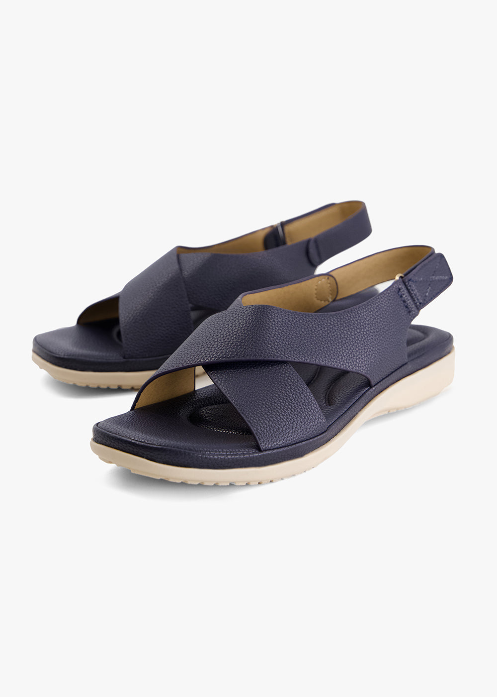 Comfort Sandal | Durable Sole for All-Day Wear
