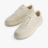 Retro Style Sneakers