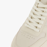 Retro Style Sneakers