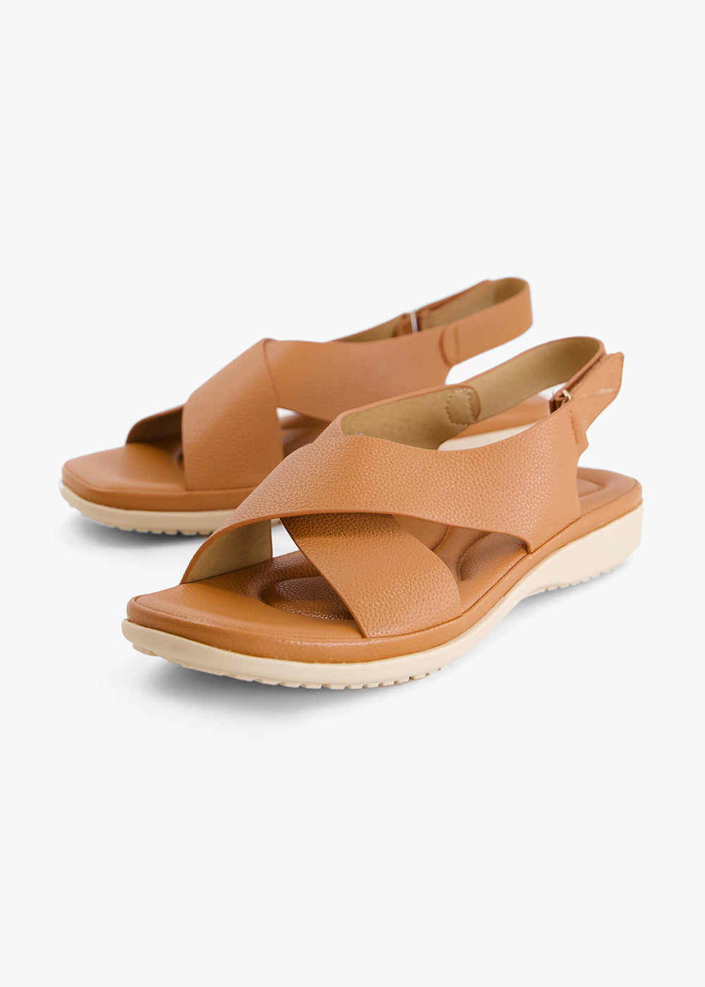 Comfort Sandal | Comfort Fit for Daily Use