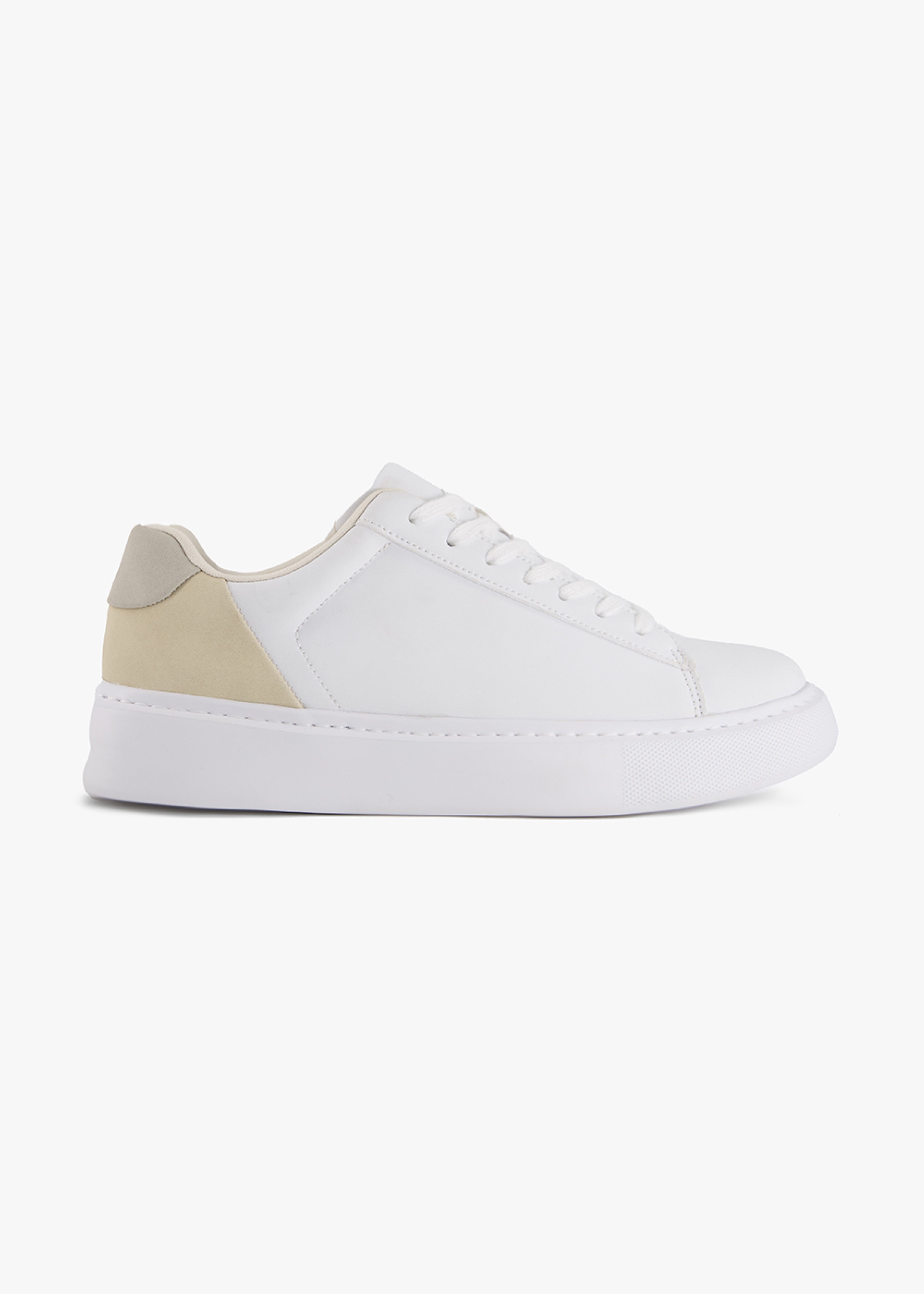 Low-Top sneakers | Comfort Fit for Daily Use