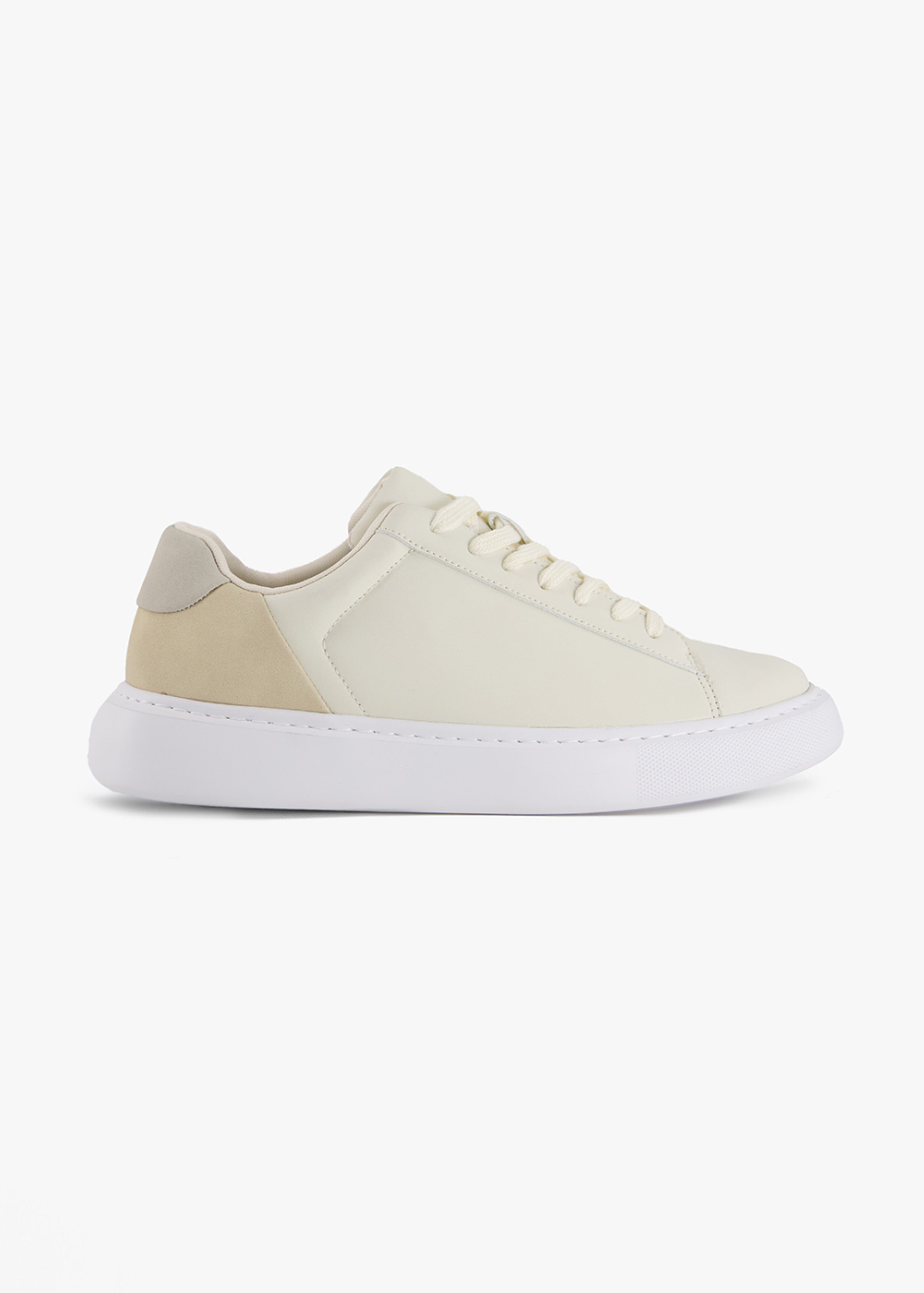 Low-Top sneakers | Durable Sole for All-Day Wear