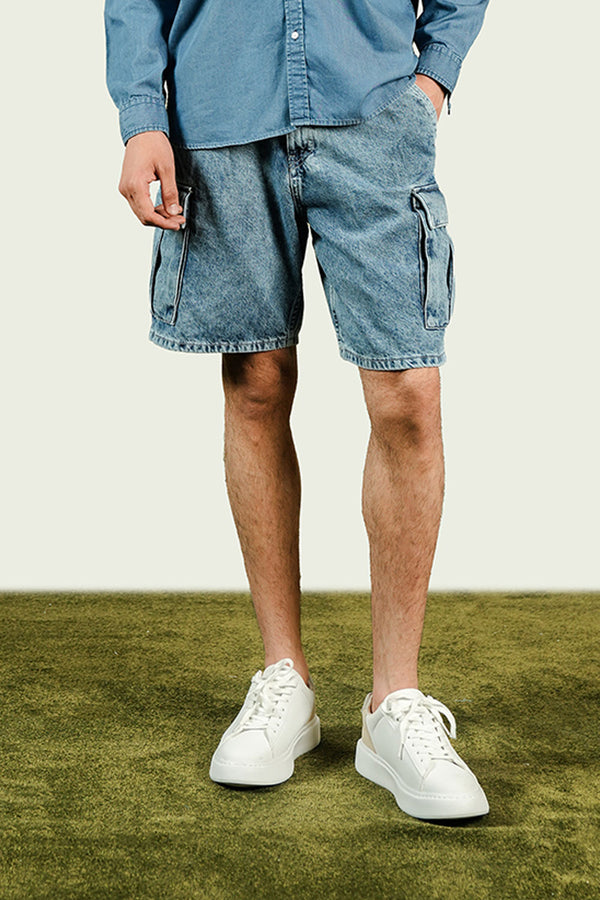 Cargo Shorts
