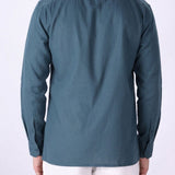 Camp Collar Shirt