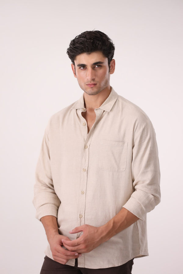 Linen Shirts