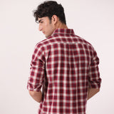 Relaxed Fit Shirt